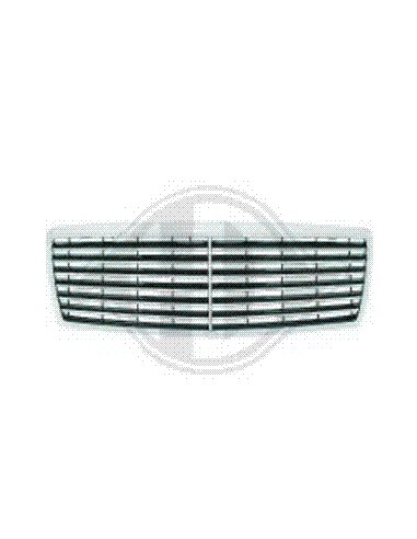 Comprar Rejilla calandra de radiador MERCEDES (W140 ) online