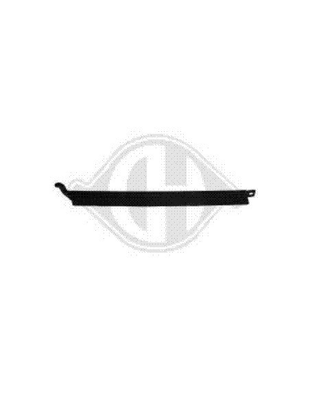 Comprar Listón del faro izquierdo MERCEDES (W140 ) A1408260377