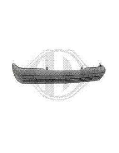 Comprar Parachoques delantero MERCEDES (W140 ) 140 880 23 70