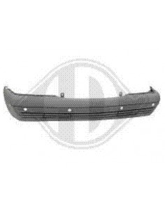 Comprar Parachoques delantero MERCEDES (W140 ) 1408802470 online