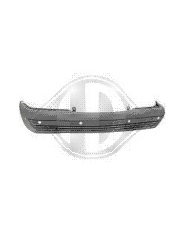 Comprar Parachoques delantero MERCEDES (W140 ) 1408802470 online