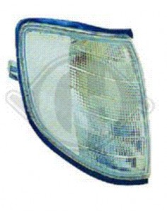 Comprar Piloto intermitente delantero izquierdo MERCEDES (W140
