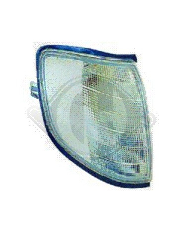 Comprar Piloto intermitente delantero izquierdo MERCEDES (W140