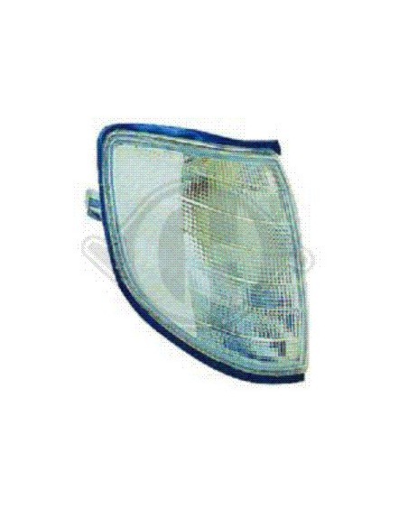Comprar Piloto intermitente delantero izquierdo MERCEDES (W140