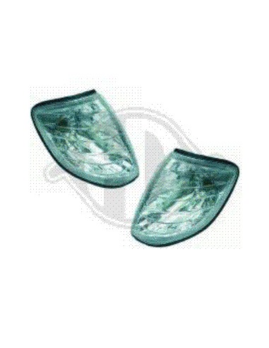Comprar Kit intermitentes MERCEDES (W140) online