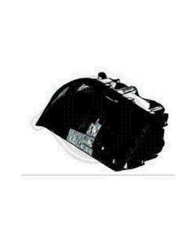 Comprar Faro delantero derecho H7/ H1/ H1 MERCEDES (W140),140