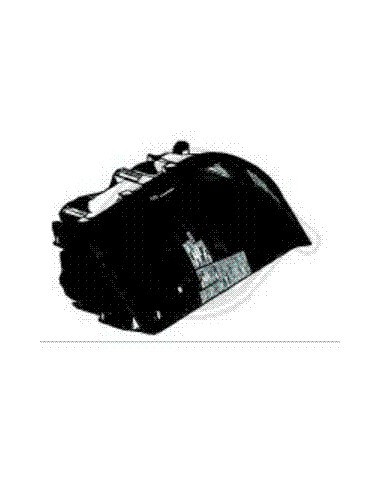Comprar Faro delantero izquierdo H7/ H1/ H1 MERCEDES (W140) 140