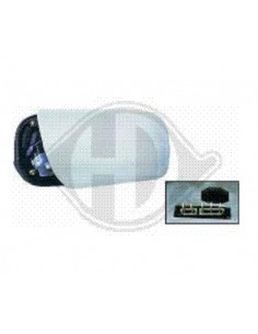 Comprar Retrovisor exterior derecho MERCEDES (W140) 210 810 64