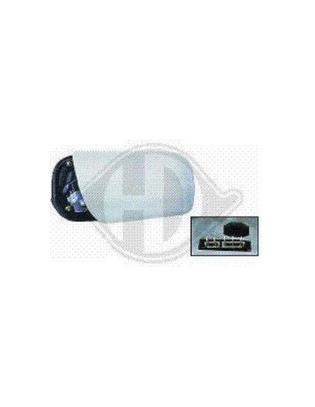 Comprar Retrovisor exterior derecho MERCEDES (W140) 210 810 64