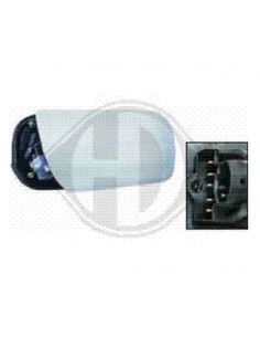 Comprar Retrovisor exterior derecho MERCEDES (W140) 2108100416