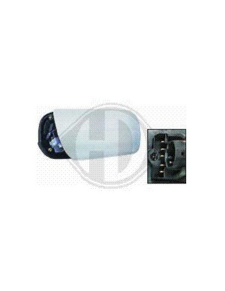 Comprar Retrovisor exterior derecho MERCEDES (W140) 2108100416