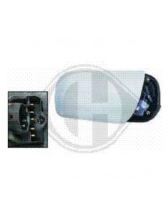 Comprar Retrovisor exterior izquierda MERCEDES (W140) 202 810
