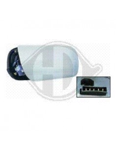 Comprar Retrovisor exterior derecho MERCEDES (W140) 210 810 60