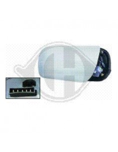 Comprar Retrovisor exterior izquierda MERCEDES (W140)
