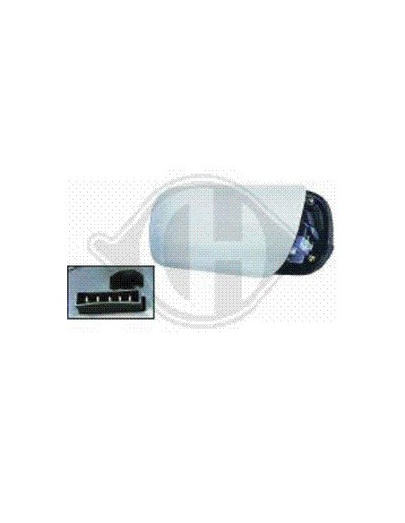 Comprar Retrovisor exterior izquierda MERCEDES (W140)