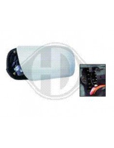 Comprar Retrovisor exterior derecho MERCEDES (W140) 2108100616