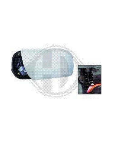 Comprar Retrovisor exterior derecho MERCEDES (W140) 2108100616