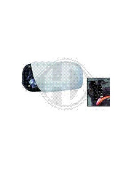 Comprar Retrovisor exterior derecho MERCEDES (W140) 2108100616