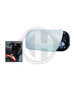 Comprar Retrovisor exterior izquierda MERCEDES (W140) 210 810