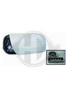 Comprar Retrovisor exterior derecho MERCEDES (W140) 2108100416