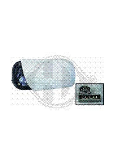 Comprar Retrovisor exterior derecho MERCEDES (W140) 2108100416