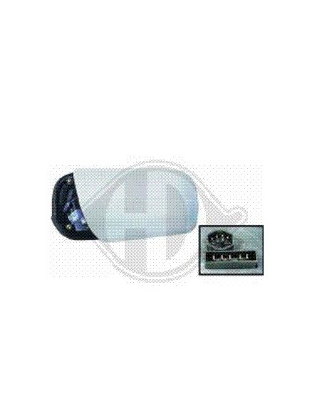 Comprar Retrovisor exterior derecho MERCEDES (W140) 2108100416