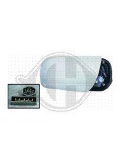 Comprar Retrovisor exterior izquierda MERCEDES (W140) 210 810