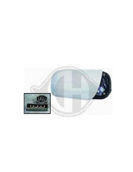 Comprar Retrovisor exterior izquierda MERCEDES (W140) 210 810