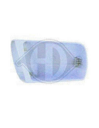 Comprar Cubierta, retrovisor exterior derecho MERCEDES (W140)
