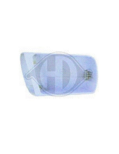 Comprar Cubierta, retrovisor exterior derecho MERCEDES (W140)