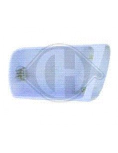 Comprar Cubierta, retrovisor exterior izquierdo MERCEDES (W140)