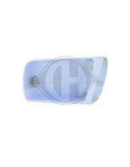 Comprar Cubierta, retrovisor exterior izquierdo MERCEDES (W140)