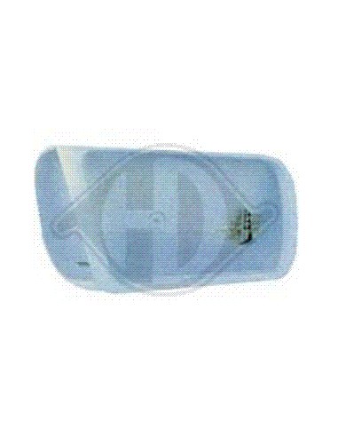 Comprar Cubierta, retrovisor exterior derecho MERCEDES (W140)