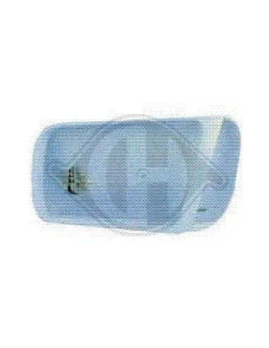Comprar Cubierta, retrovisor exterior izquirdo MERCEDES