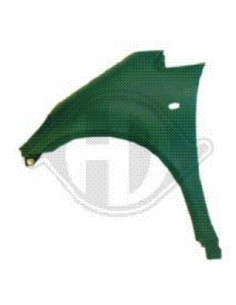 Comprar Aleta delantera izquierda MERCEDES (W168 ) 168 880 07