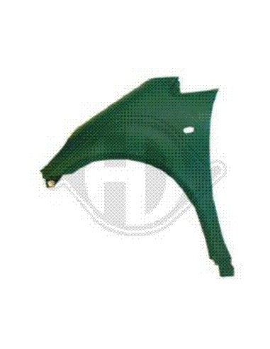 Comprar Aleta delantera izquierda MERCEDES (W168 ) 168 880 07