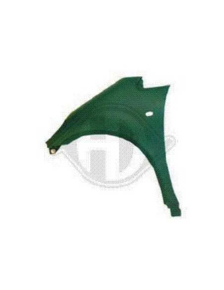 Comprar Aleta delantera izquierda MERCEDES (W168 ) 168 880 07