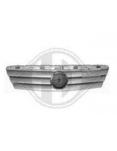 Comprar Rejilla de calandra radiador MERCEDES (W168 ) 168 888