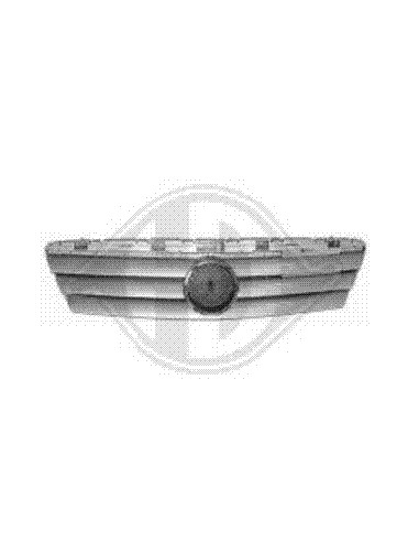 Comprar Rejilla de calandra radiador MERCEDES (W168 ) 168 888
