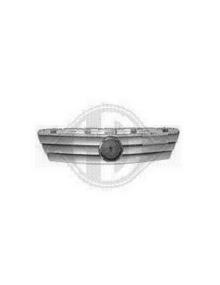 Comprar Rejilla de calandra radiador MERCEDES (W168 ) 168 888