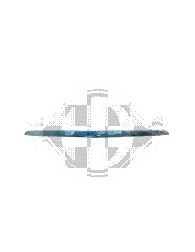 Comprar Listón embellecedor, protector, panal de radiador