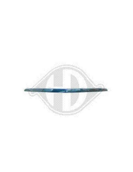 Comprar Listón embellecedor, protector, panal de radiador