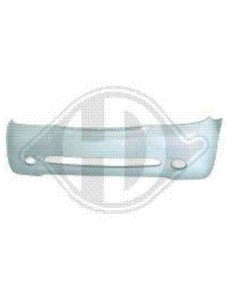 Comprar Parachoques delantero MERCEDES (W168 ) A 168 885 0025