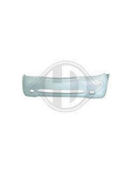 Comprar Parachoques delantero MERCEDES (W168 ) A 168 885 0025