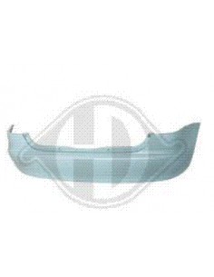 Comprar Parachoques trasero MERCEDES (W168 ),A 168 880 0071
