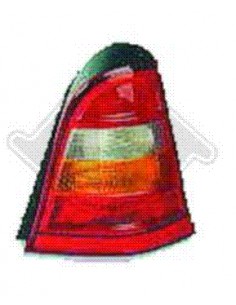 Comprar Piloto trasero derecho MERCEDES (W168 ) 168 820 02 64