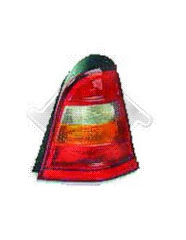Comprar Piloto trasero derecho MERCEDES (W168 ) 168 820 02 64
