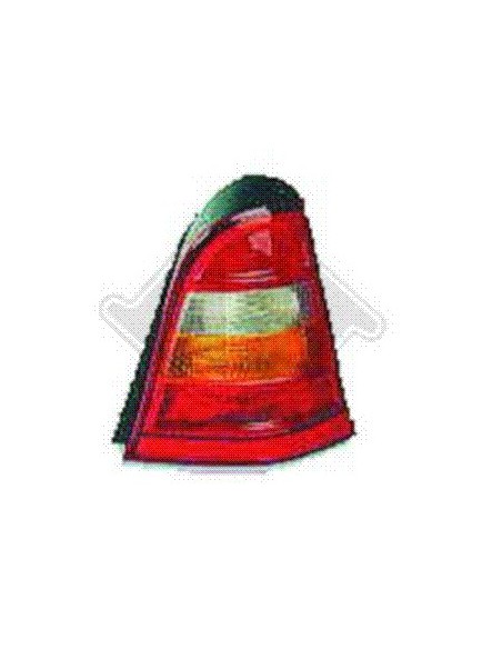 Comprar Piloto trasero derecho MERCEDES (W168 ) 168 820 02 64