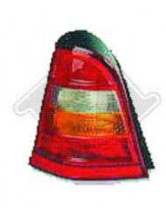 Comprar Piloto trasero izquierdo MERCEDES (W168 ) 168 820 0164