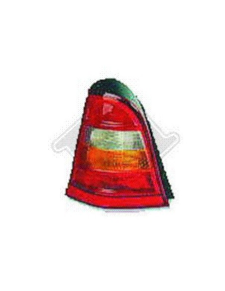 Comprar Piloto trasero izquierdo MERCEDES (W168 ) 168 820 0164